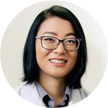 Dr. Christina Gorman, OD