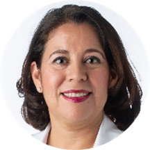 Dr. Christina Gutierrez, MD