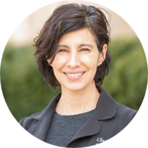 Dr. Christina Gutierrez Steil, MD