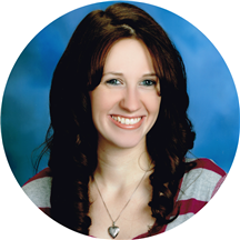 Dr. Christina Herald, OD