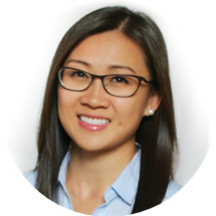 Dr. Christina Huynh, DDS