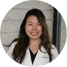 Dr. Christina Im, DMD
