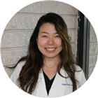 Dr. Christina Im, DMD