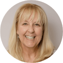 Dr. Christina Jones, MD