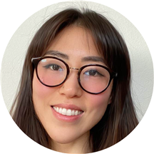 Dr. Christina Kam, PsyD, LMFT