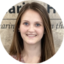 Dr. Christina Keyser, AuD