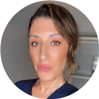 Dr. Christina Knox, DC