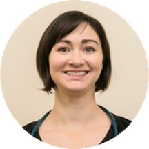 Dr. Christina Lusk-Caceres, DO