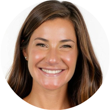 Dr. Christina Maragakes, DDS