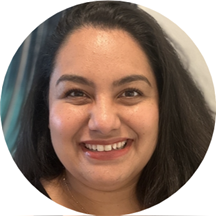 Dr. Christina-Marie Sleight, OT, OTD