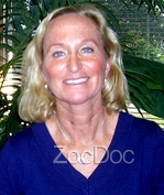 Dr. Christina Martin, DDS