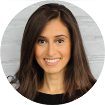 Dr. Christina Messak, DPT