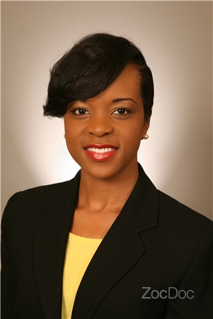 Dr. Christina Monford, DMD