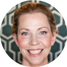 Dr. Christina Nelson, MD