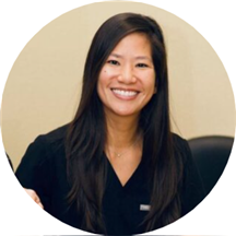 Dr. Christina Nguyen, DDS