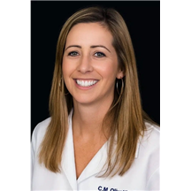Dr. Christina Olivetti, OD