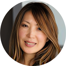 Dr. Christina Park, DDS