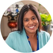 Dr. Christina Persaud, MD