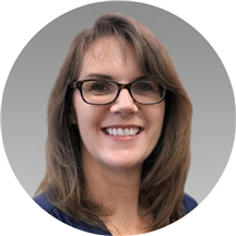 Dr. Christina Personius, OD