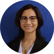 Dr. Christina Poignard, OD