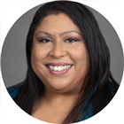 Dr. Christina Ramgoolam, DO
