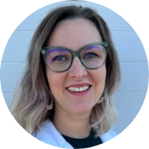 Dr. Christina Rexford, OD