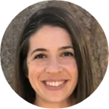 Dr. Christina Robinson, PhD