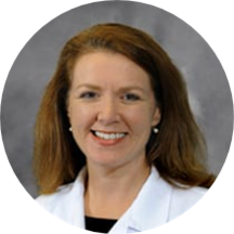 Dr. Christina S. Adams, MD
