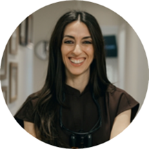 Dr. Christina Sabour, DDS