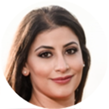 Dr. Christina Salama, PsyD