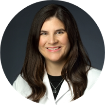 Dr. Christina Schreiber, DO