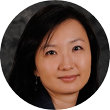 Dr. Christina Seo, MD, FASCRS