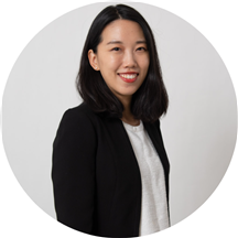 Dr. Christina Seong, DMD