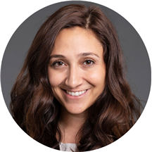 Dr. Christina Soibatian, PhD