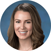 Dr. Christina Spelich, OD