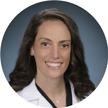Dr. Christina Stamoolis, MD
