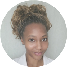 Dr. Christina Stevenson, DNP