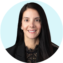 Dr. Christina Valsamis, MD