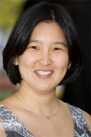 Dr. Christina Vo, MD