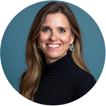 Dr. Christina Winkelman, ND, MA
