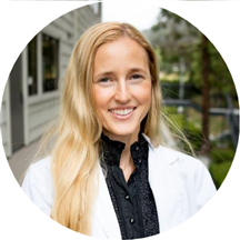 Dr. Christina Winter, DDS