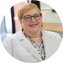 Dr. Christine Arkali, DNP