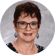 Dr. Christine Brass-Jones, DO