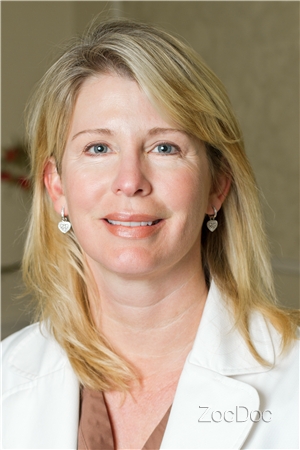 Dr. Christine Brown, MD