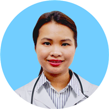 Dr. Christine Bui, DO