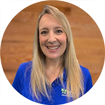 Dr. Christine Buraczewski, PT, DPT