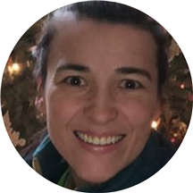 Dr. Christine Carroll, DO