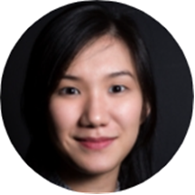 Dr. Christine Chen, OD