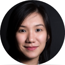 Dr. Christine Chen, OD