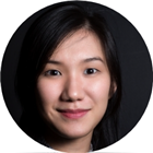 Dr. Christine Chen, OD